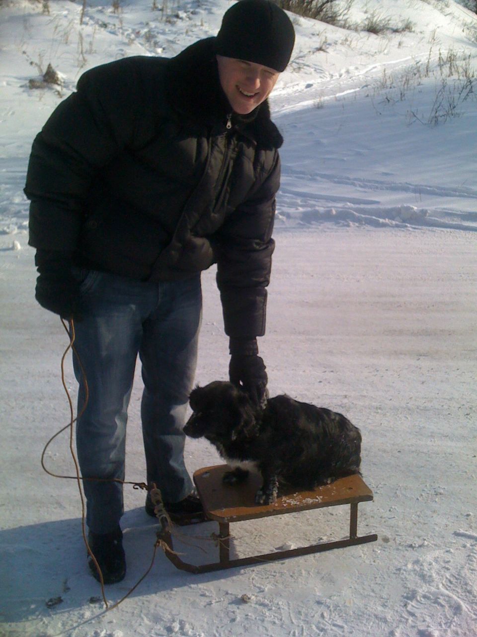 Артем Винокуров | Лисичанск