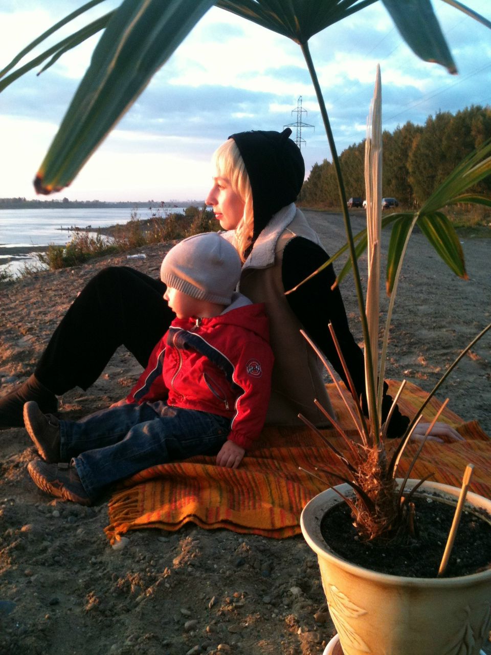 Ирина Венкина Sverlo | Томск