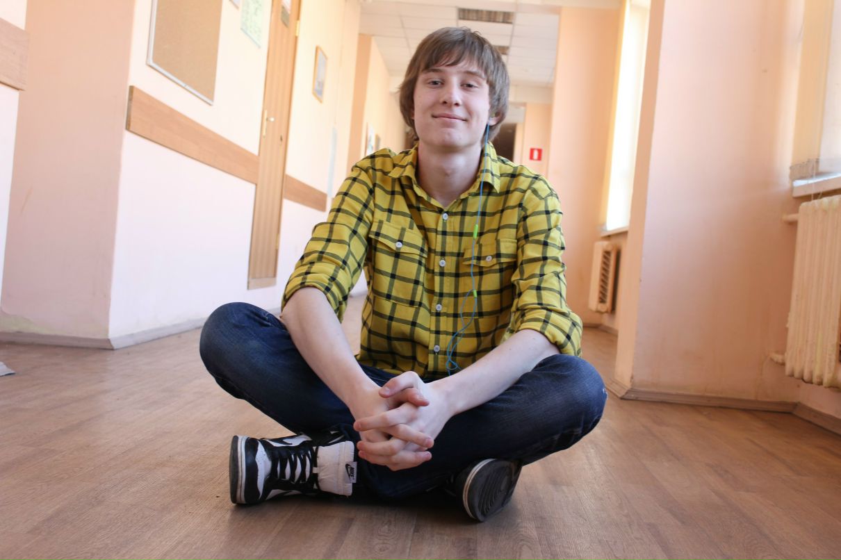 Алексей Баслеров | Москва