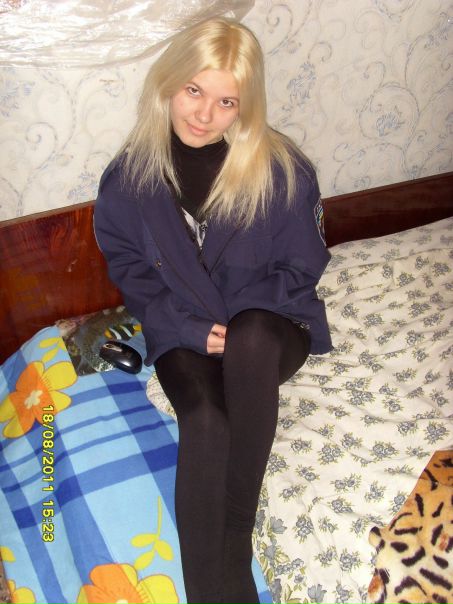 №94, Маргарита Проценко, Симферополь №94, Маргарита Проценко, Симферополь