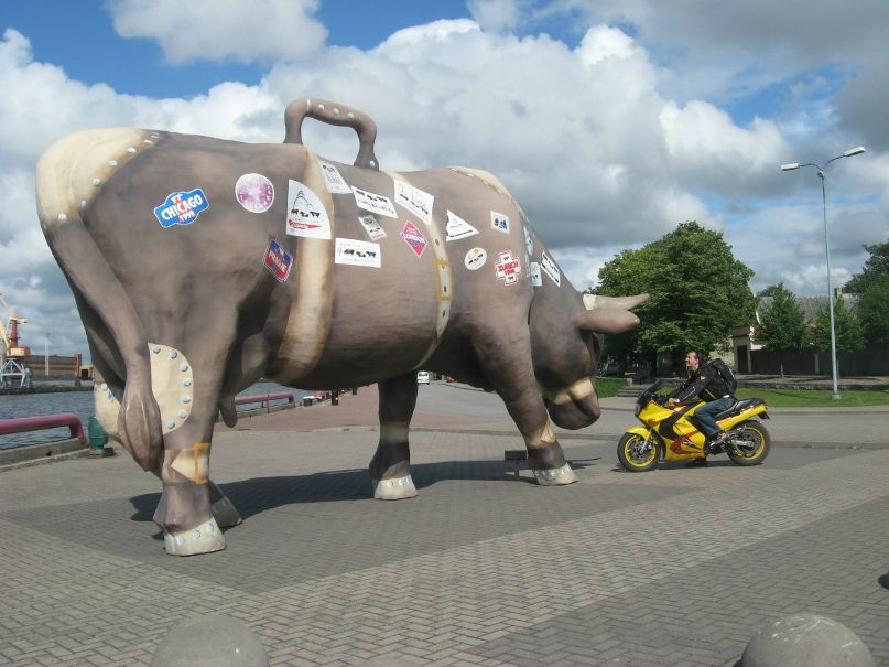 Mihails Djatels | Рига