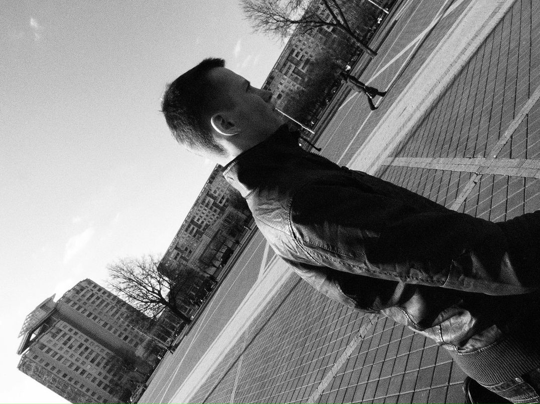 Dima Pushnew | Витебск