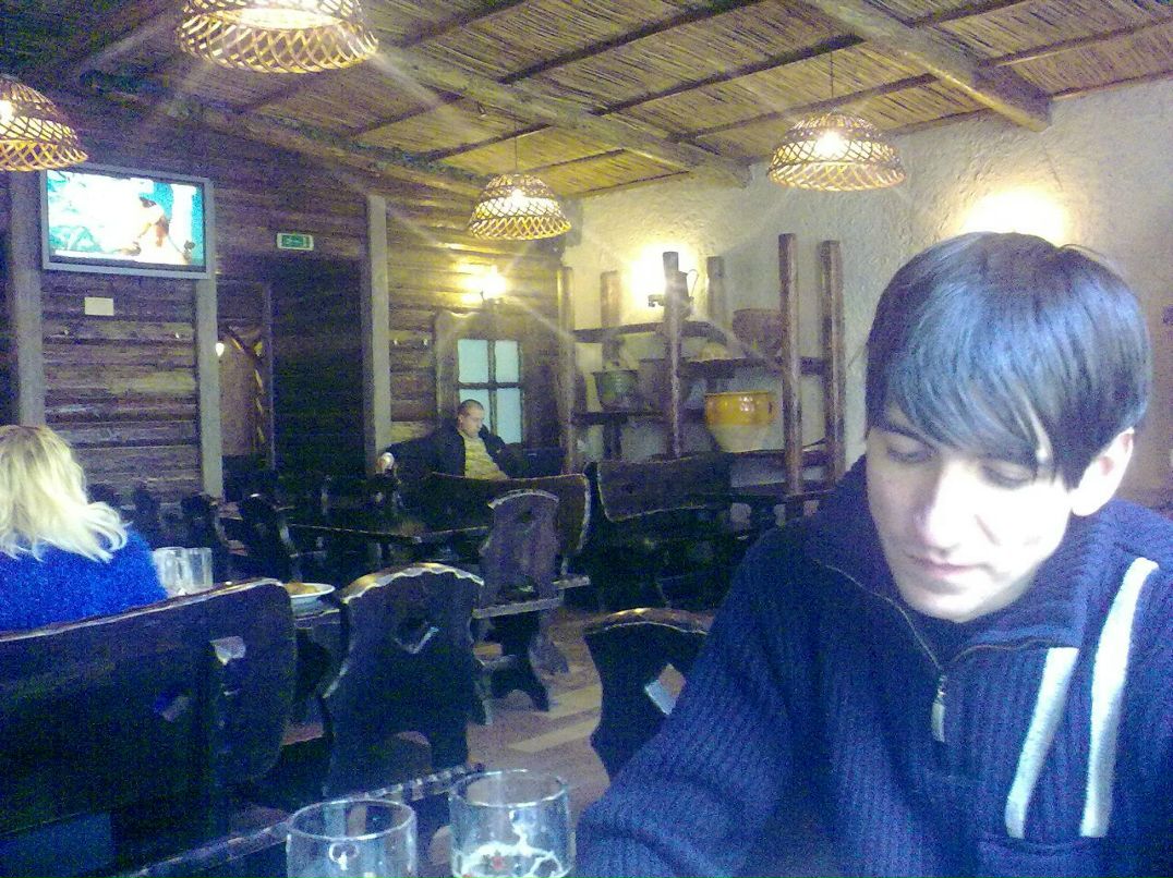 Константин Пшеничнюк Lostman | Одесса