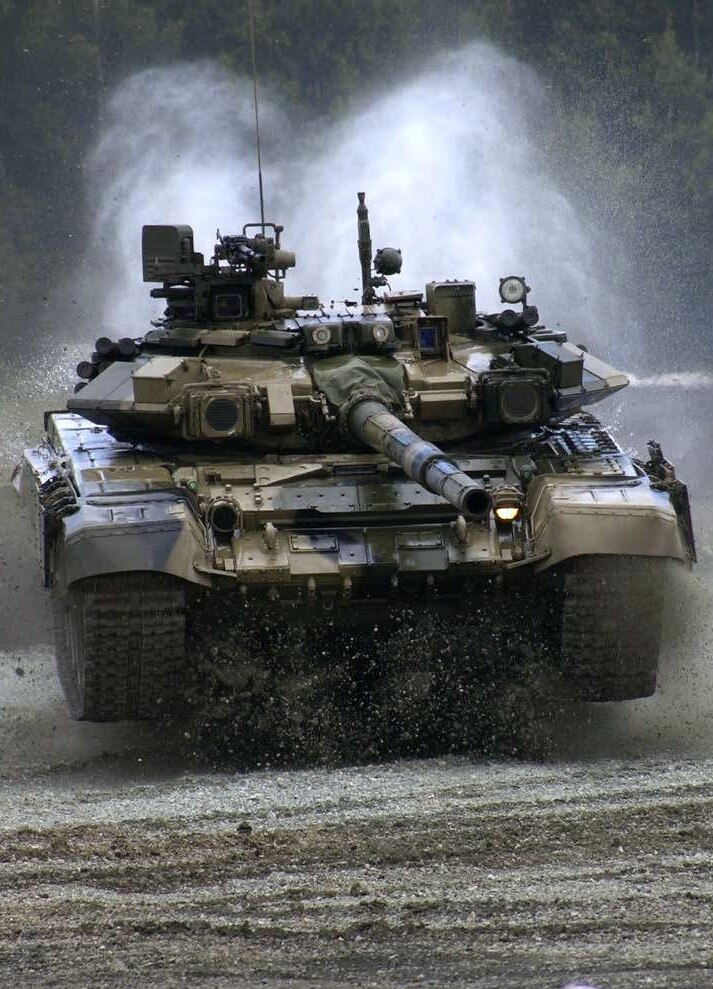 Данил Дубовик ☭ | Симферополь