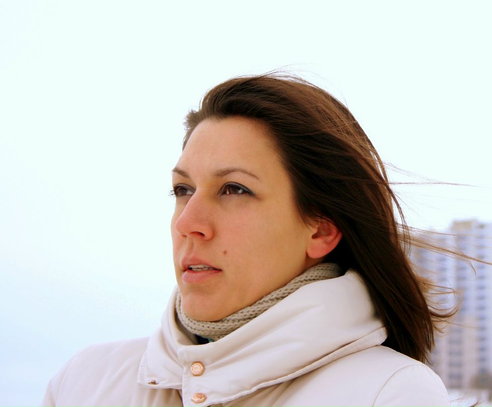 Александра Владимирова | Одесса