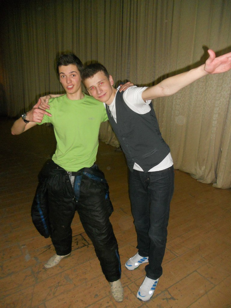 Роман Лапицкий | Edison