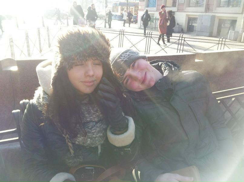 Александр Фефилов | Санкт-Петербург