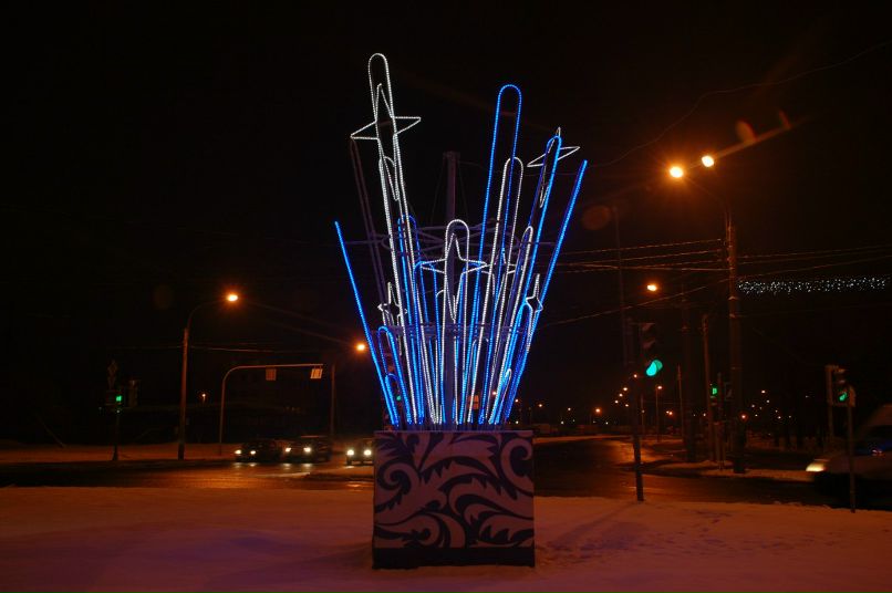 Алексей Хохряков | Санкт-Петербург