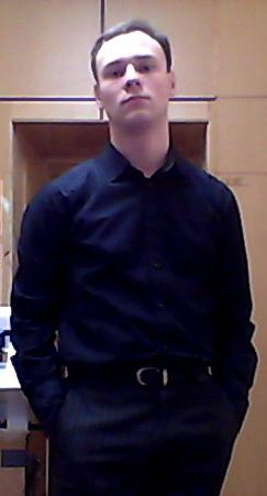 Никита Пассажиров | Ярославль