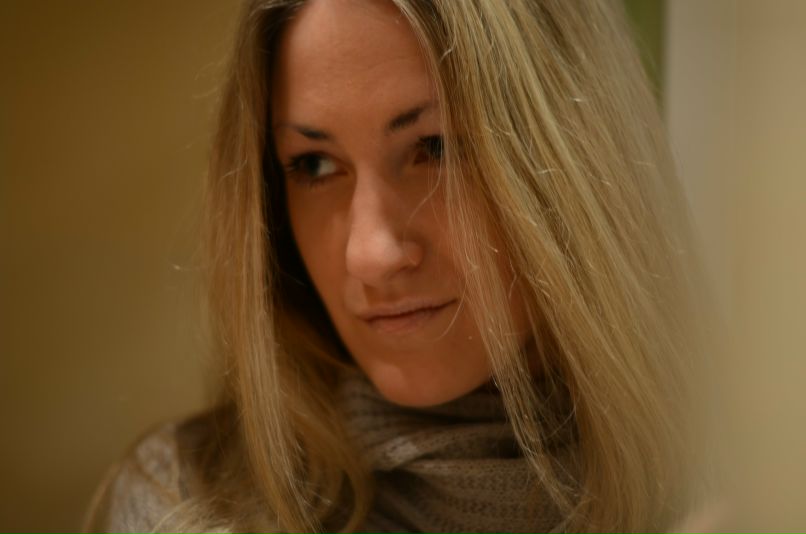 Лиза Малафеевская | 