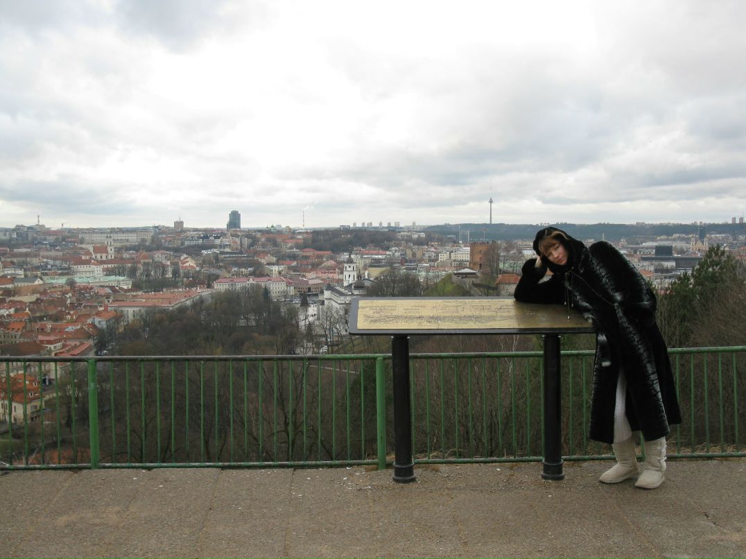 Федор Ветка | Москва