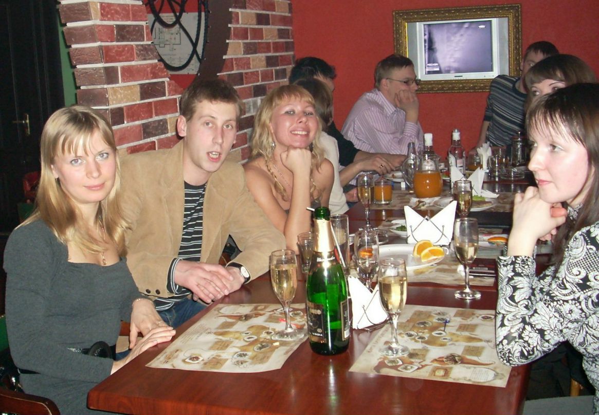 Олеся Набокова | Royersford