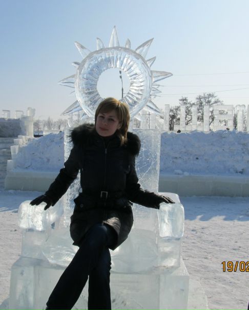 №47, Оля Скибчик-Ковтун, Киев №47, Оля Скибчик-Ковтун, Киев