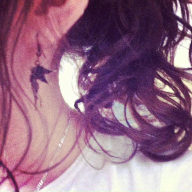 Kati Degtyar | Москва