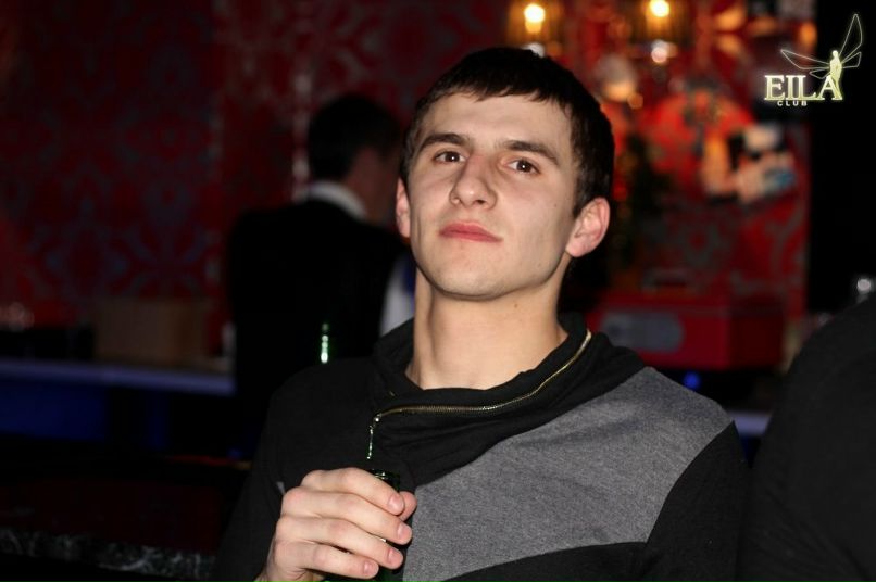 Heczel Istvan | Вышково