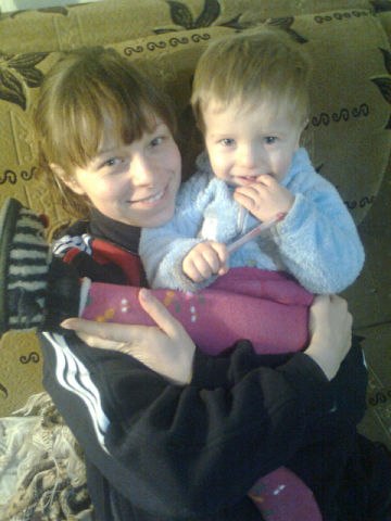 Татьяна Костыря | Каховка