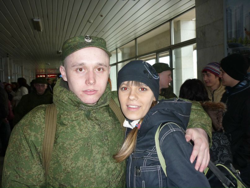 Лесик Зотова | Екатеринбург