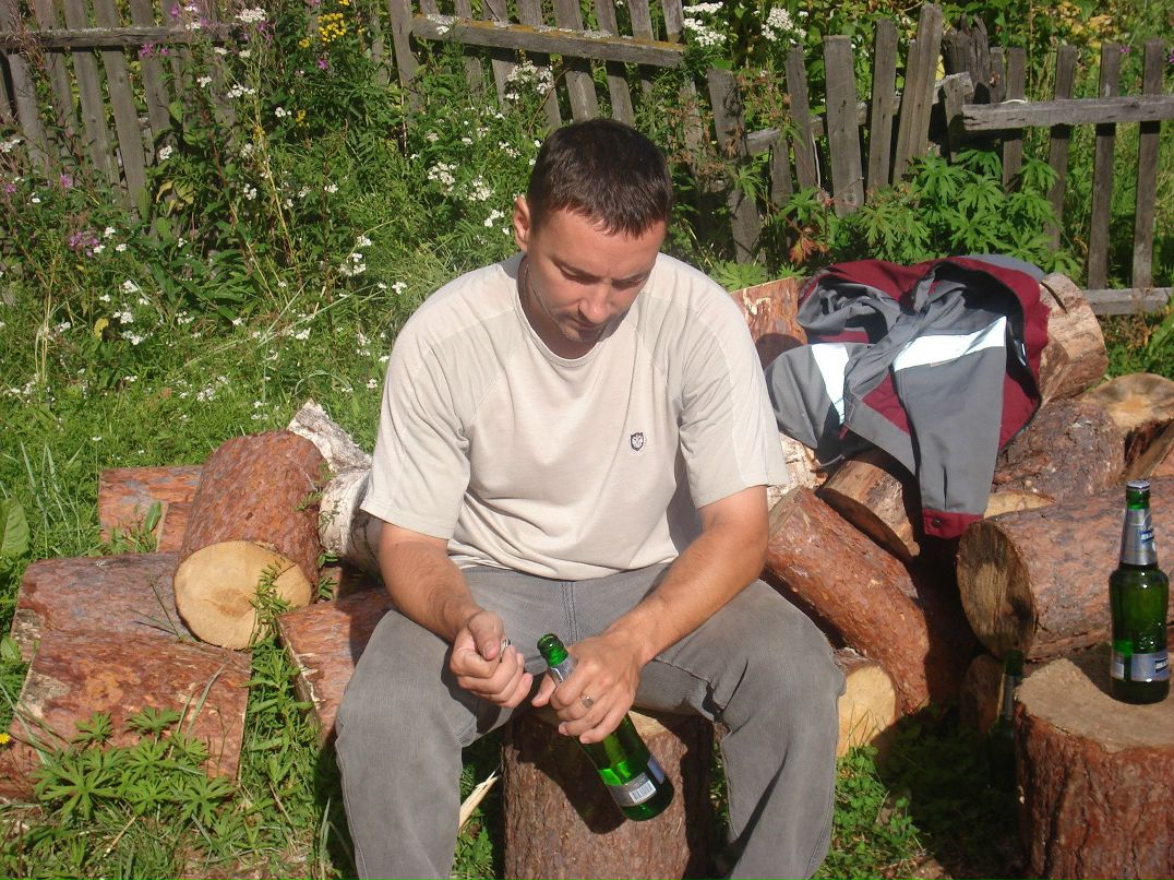 Павел Анисимов | Петрозаводск