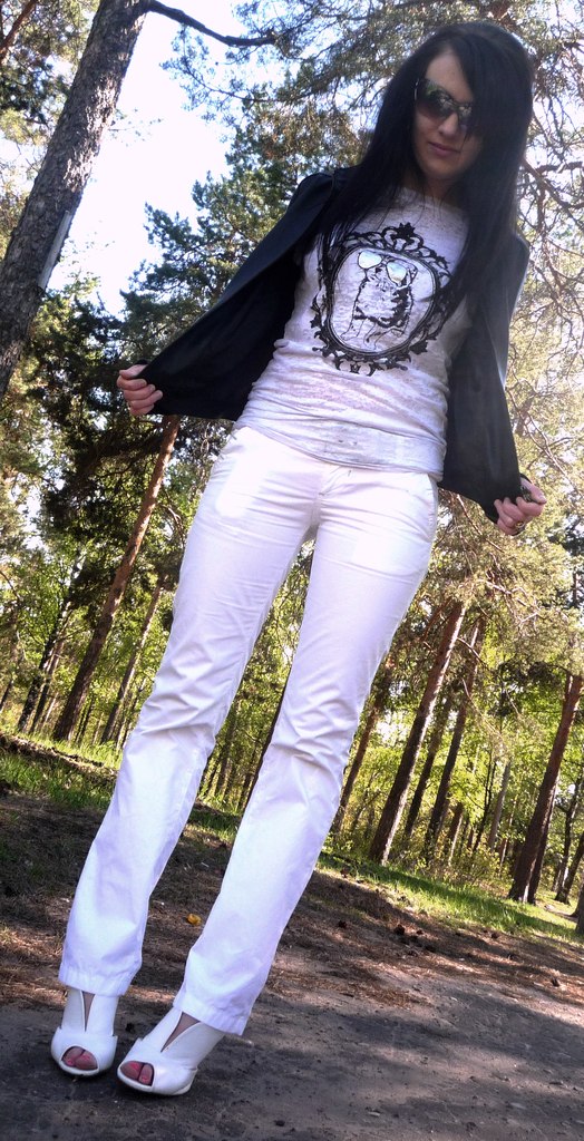 Карина Милая | Нижний Новгород