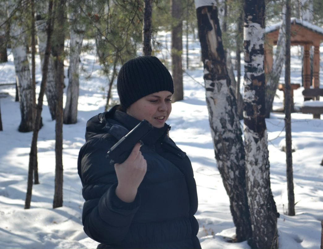 Людмила Костенко | Челябинск