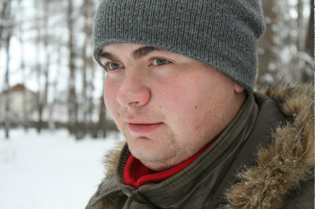 Алексей Иванов | Раменское