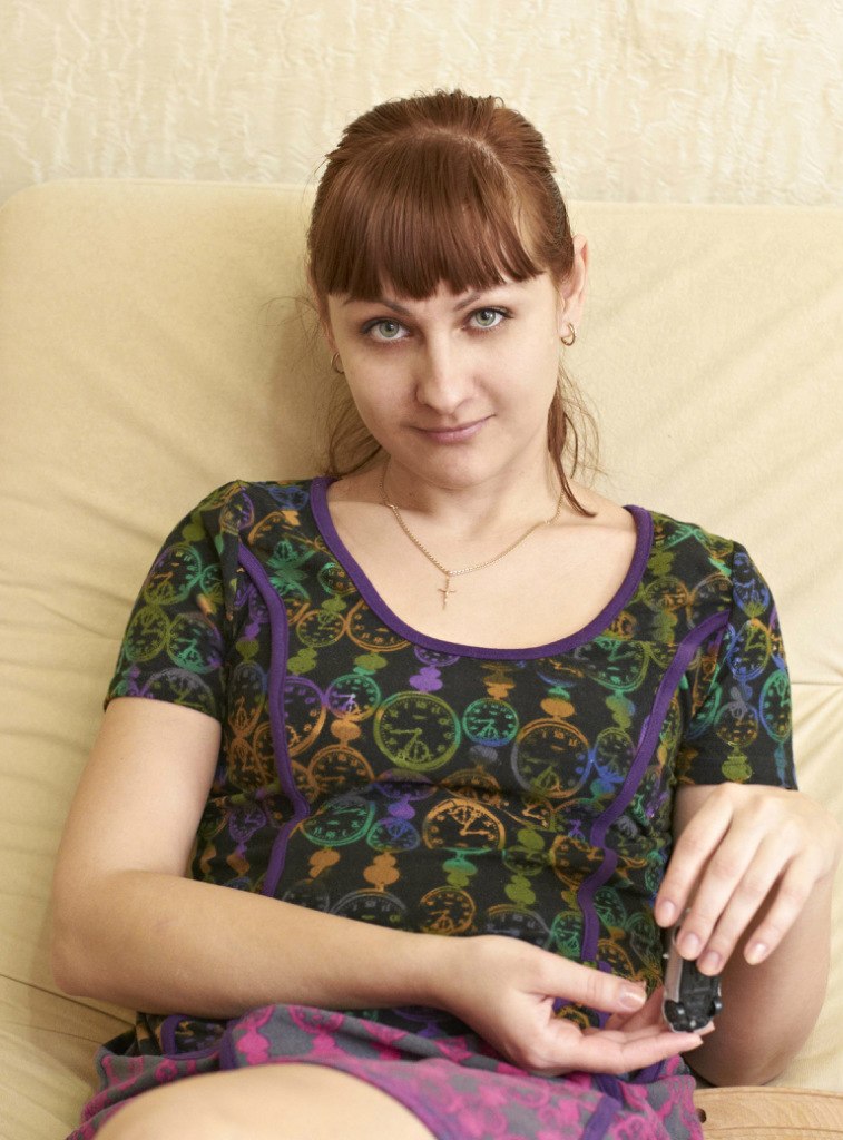 Дарья Пантелей | Минск