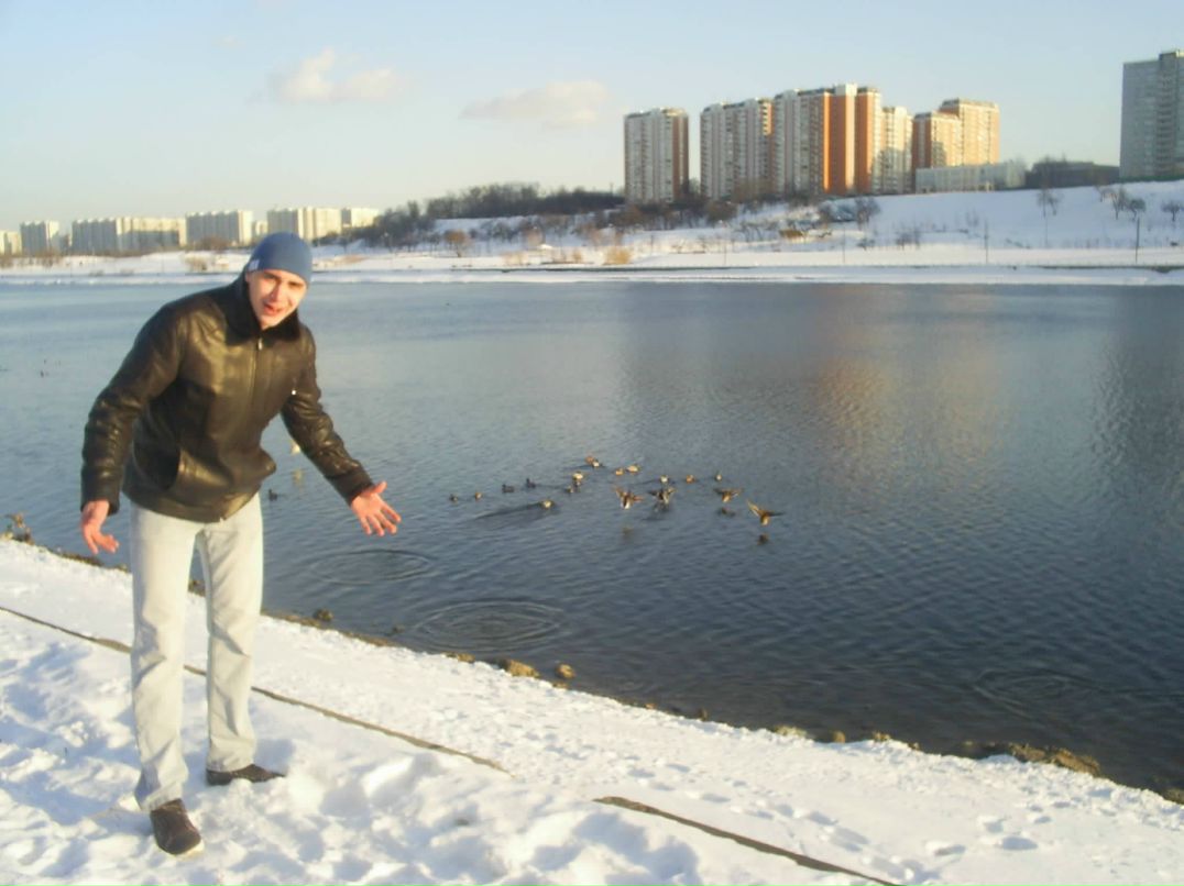 Ринат Каразбаев | 