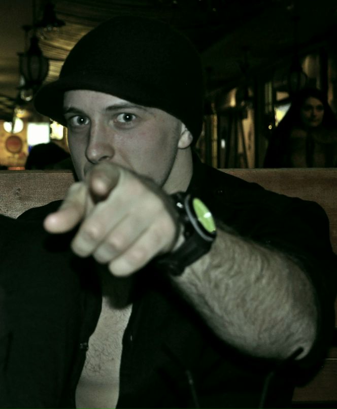 Руслан Саенко | Киев