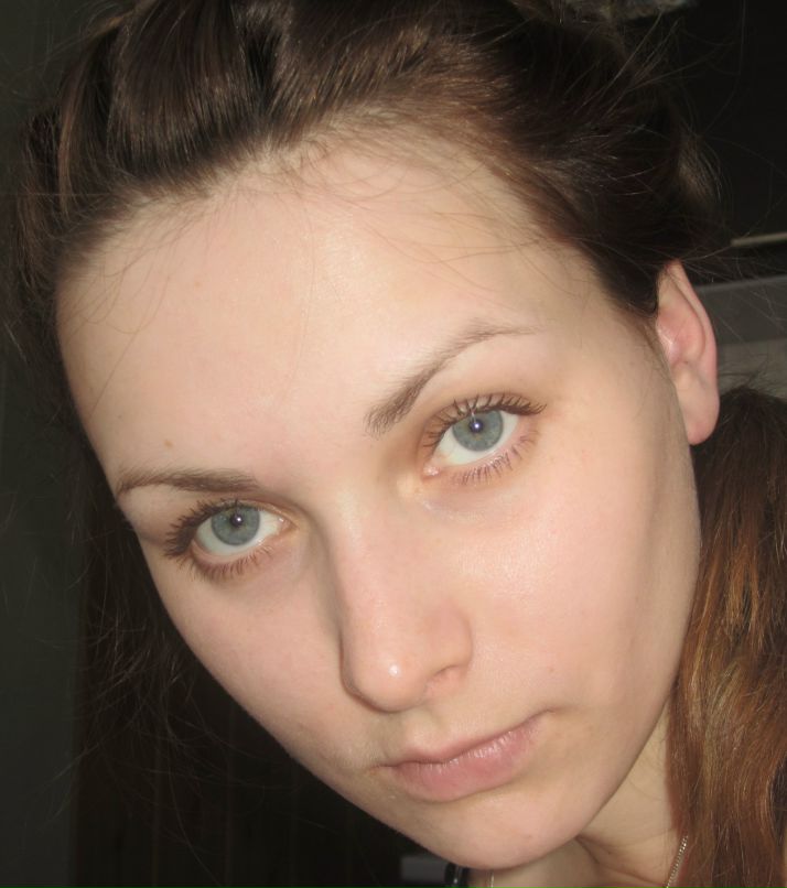 Алина Муромцева | Озерный