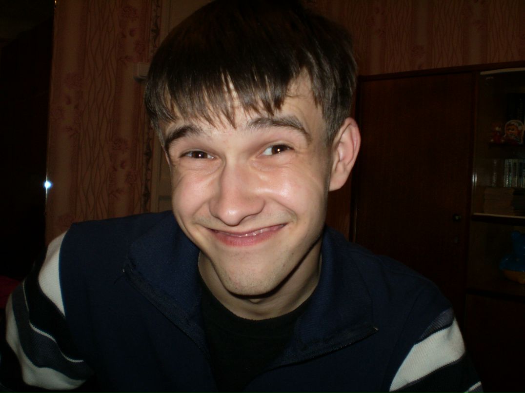 Стас Логинов | Пермь