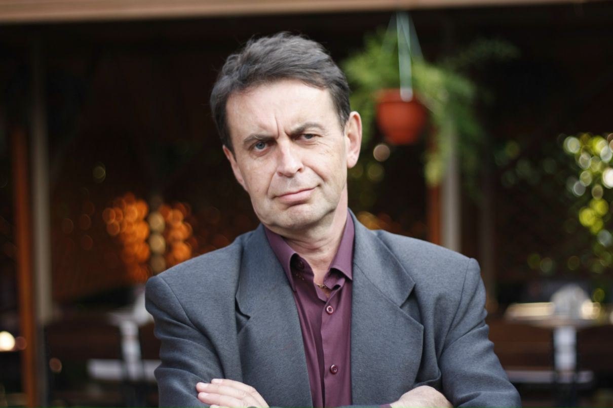 Игорь Дема | Смела