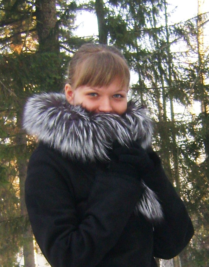 Дарья Попова | Ижевск