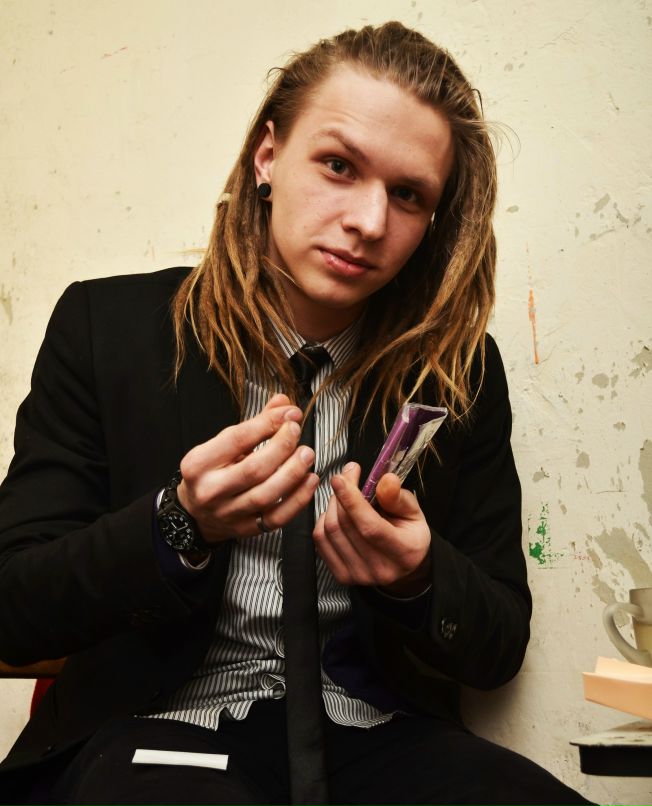 Денис Прохоров | Санкт-Петербург