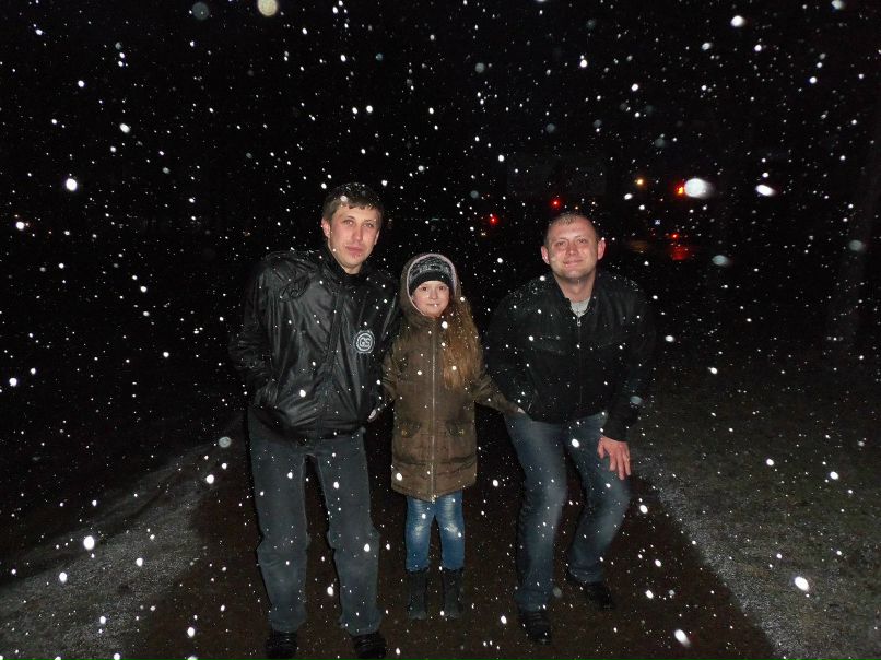 Сергей Панасовец | Бердичев