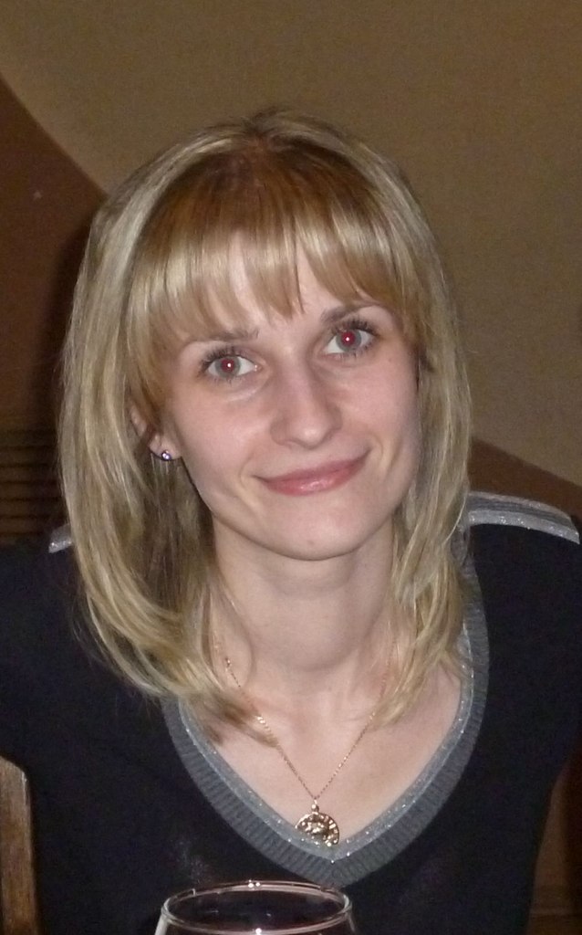 Ирина Юруш | Псков