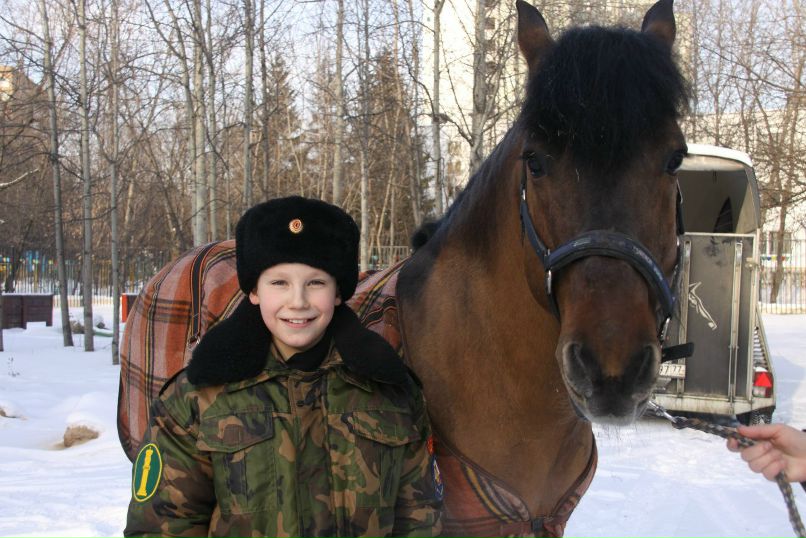 Сергей Уланов | Москва