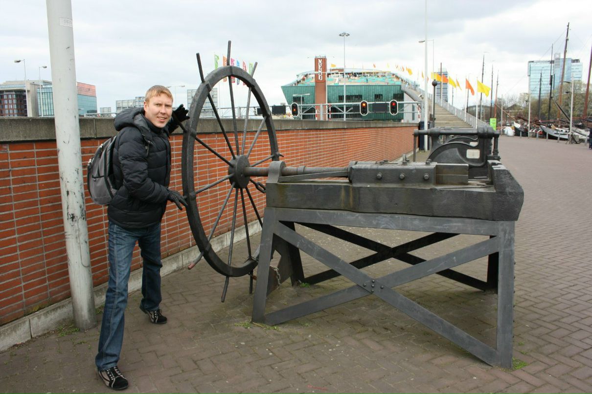 Mila Zykova-Tronina | Praha