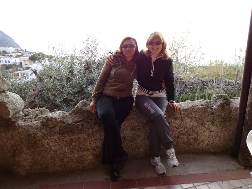 Наташа Ткаченко | Шпола