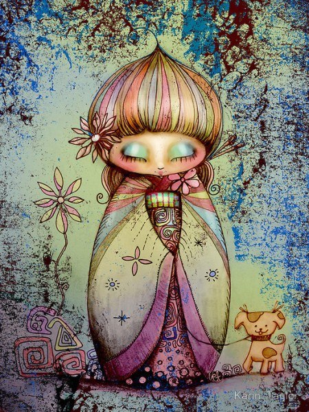 Гузель Равилова | 