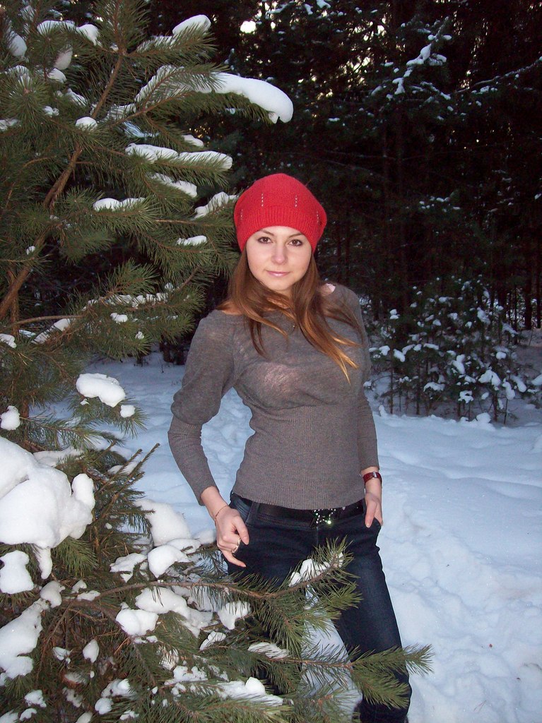 Гутовская Анна | Первоуральск