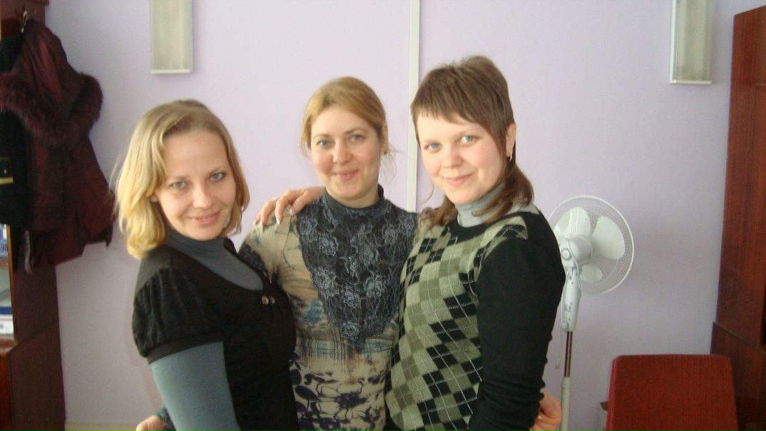 №60, Юля Сучкова, 41 год №60, Юля Сучкова, 41 год