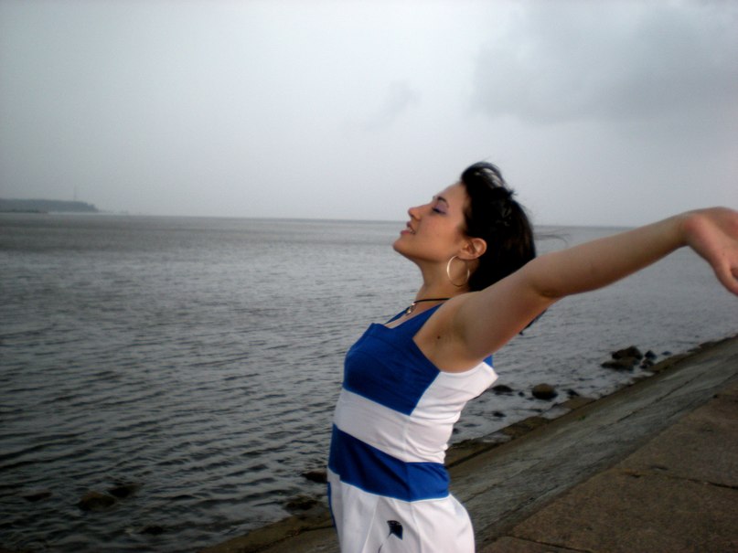 Мария Мишукова | 