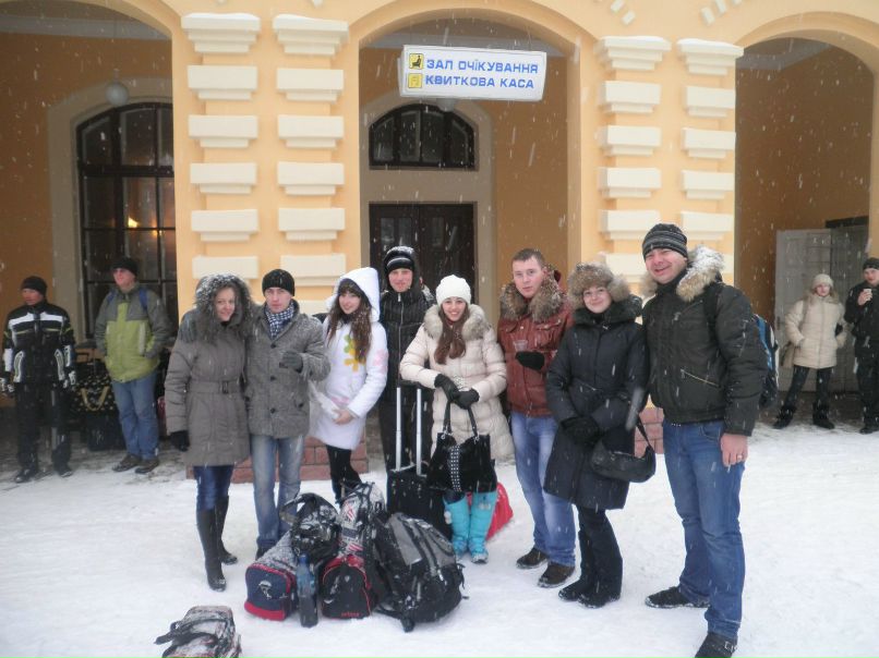 Руслан Пилипчук | Киев