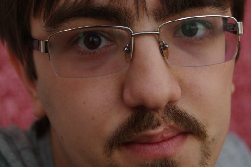 Рустам Ибрагимов | Казань