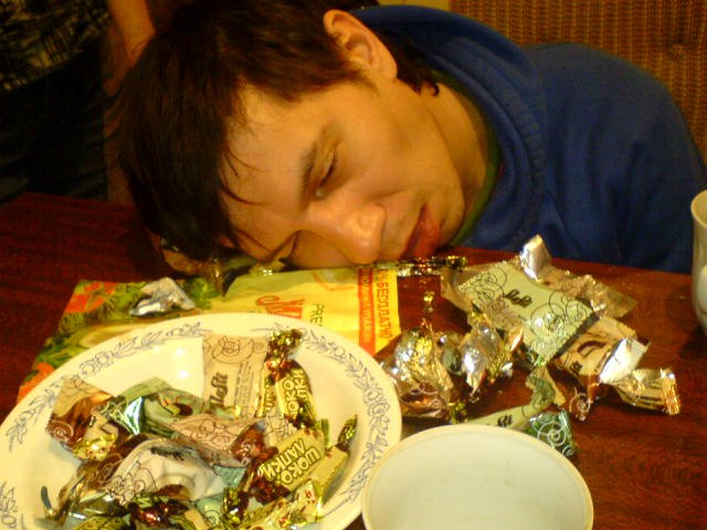 Альфред Гайнутдинов AndrewNoff | Пермь