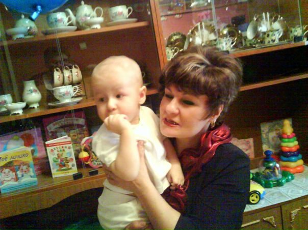 №194, Нина Путилина, Елец №194, Нина Путилина, Елец