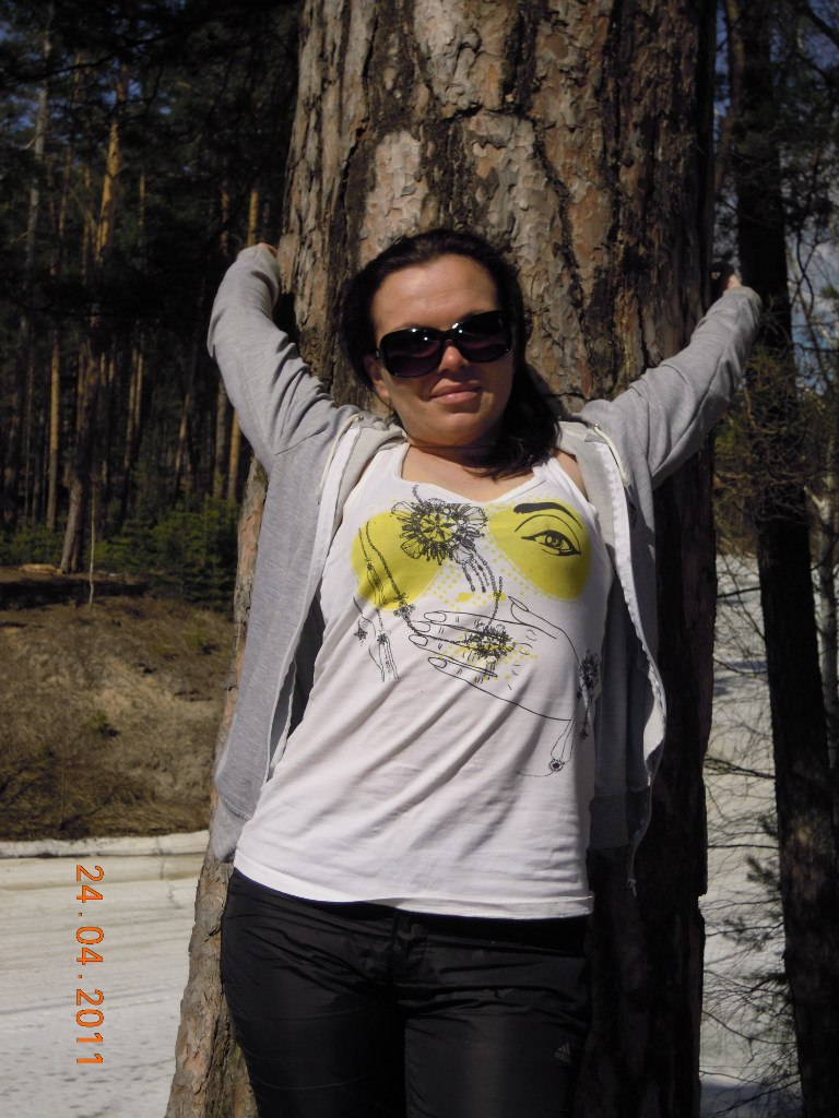 Олеся Алексеева | Чебоксары