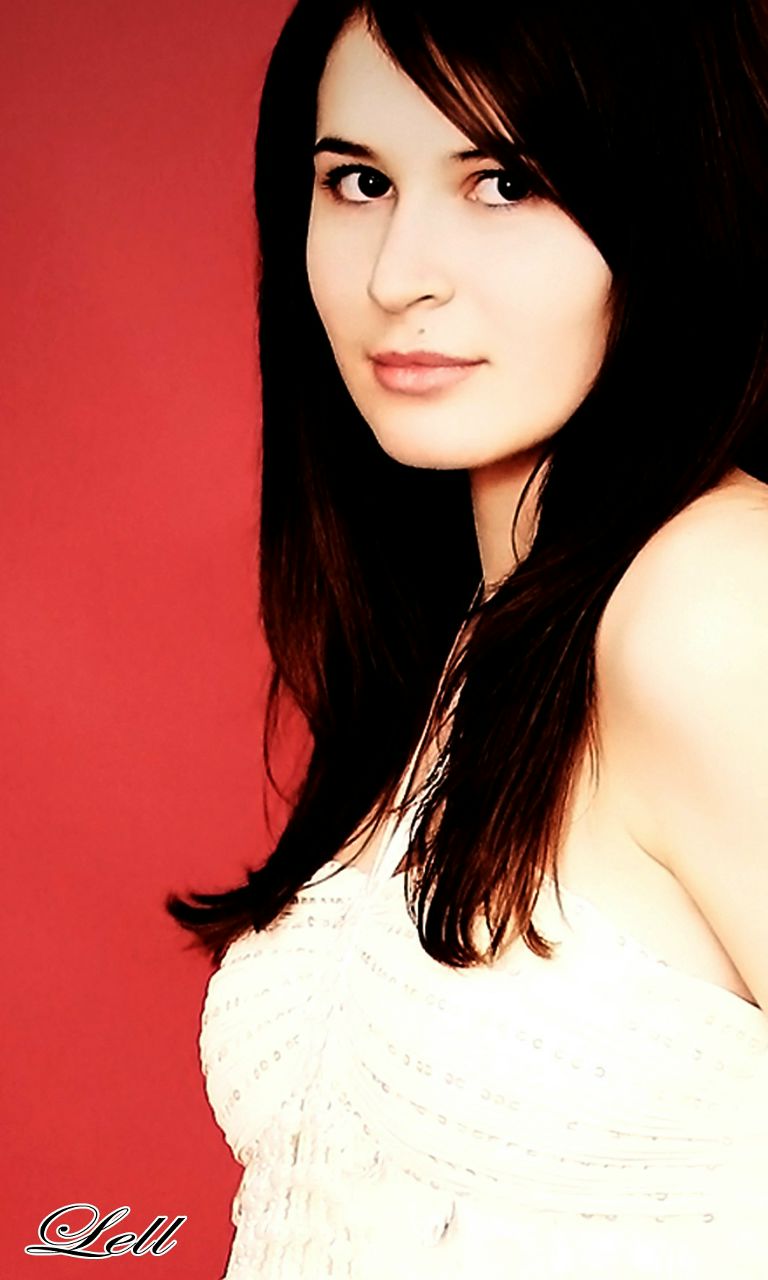 Lesia Volos | Тячев