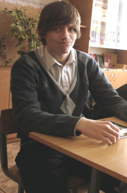 Макс Фираго | Минск