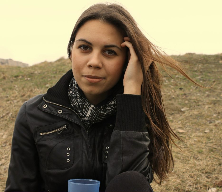 Даша Терехович | Минск